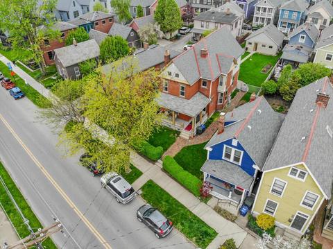 158 E 2nd Ave, Columbus, OH 43201 photo 1
