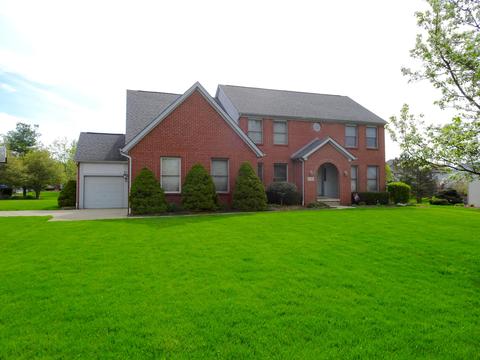 13249 Durham Cir, Pickerington, OH 43147 photo 1