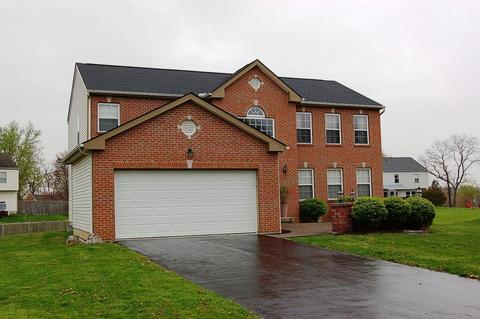 136 Saddle Tree Ct, Delaware, OH 43015 photo 3