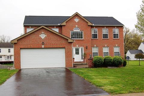 136 Saddle Tree Ct, Delaware, OH 43015 photo 2