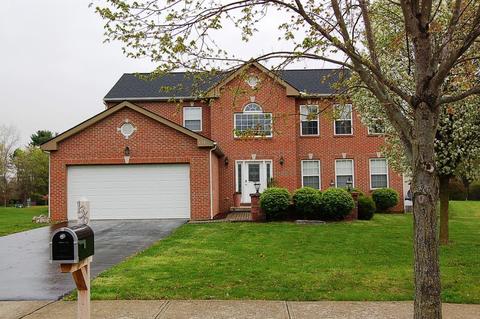 136 Saddle Tree Ct, Delaware, OH 43015 photo 1