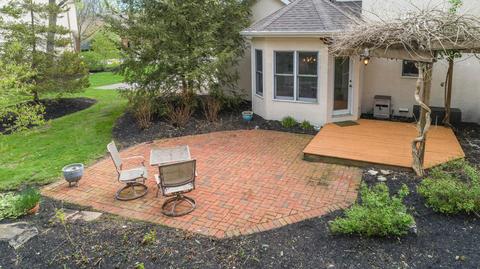 7033 Willow Run Dr, Dublin, OH 43017 photo 36