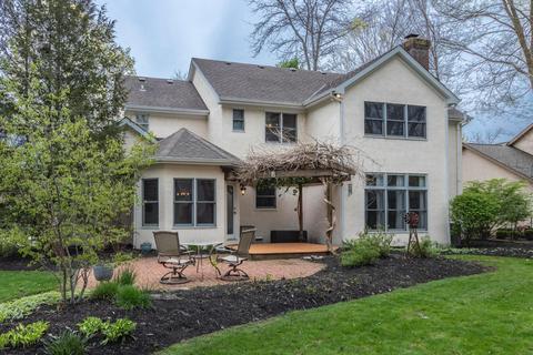 7033 Willow Run Dr, Dublin, OH 43017 photo 37