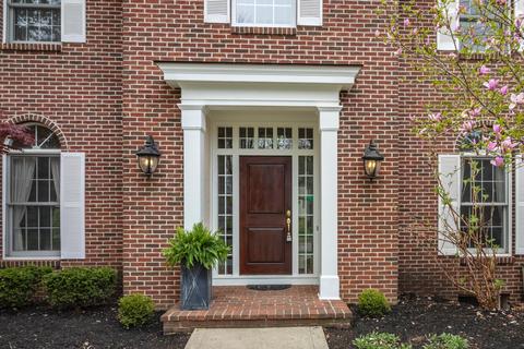 7033 Willow Run Dr, Dublin, OH 43017 photo 2