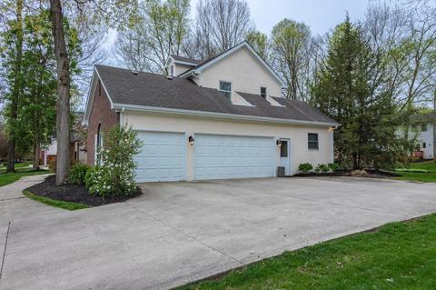 7033 Willow Run Dr, Dublin, OH 43017 photo 35