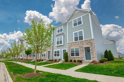 5463 Eagle River Dr, Dublin, OH 43016 photo 1