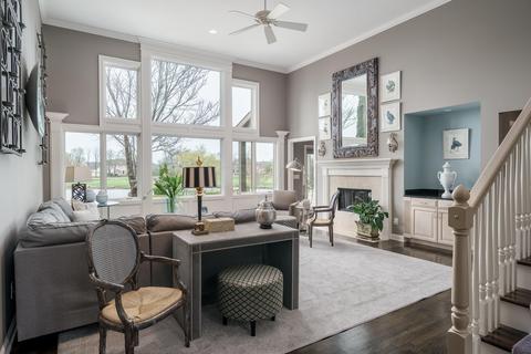 7012 Ballantrae Loop, Dublin, OH 43016 photo 9