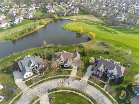 7012 Ballantrae Loop, Dublin, OH 43016 photo 3