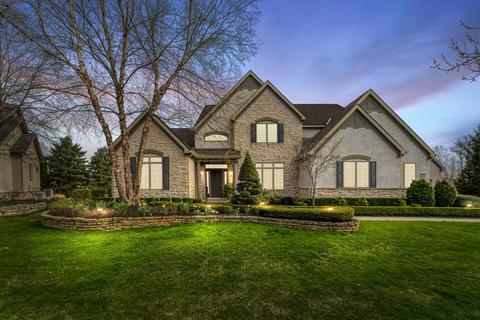 7012 Ballantrae Loop, Dublin, OH 43016 photo 1