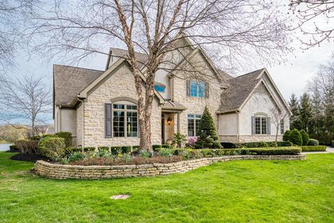 7012 Ballantrae Loop, Dublin, OH 43016 photo 44