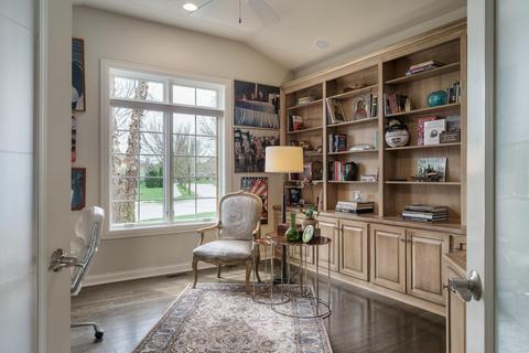 7012 Ballantrae Loop, Dublin, OH 43016 photo 8
