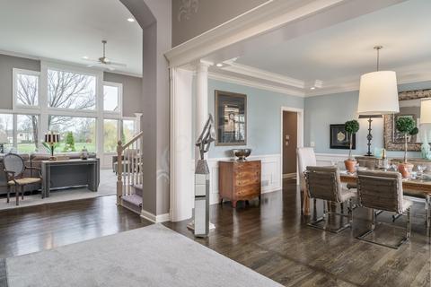 7012 Ballantrae Loop, Dublin, OH 43016 photo 6