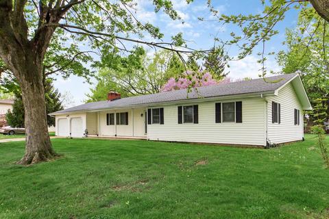 586 Mapleview Ln, Circleville, OH 43113 photo 3