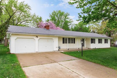 586 Mapleview Ln, Circleville, OH 43113 photo 1