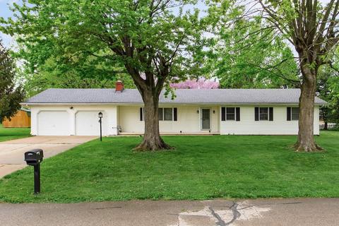 586 Mapleview Ln, Circleville, OH 43113 photo 2