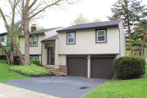 8763 Ripton Dr, Powell, OH 43065 photo 3