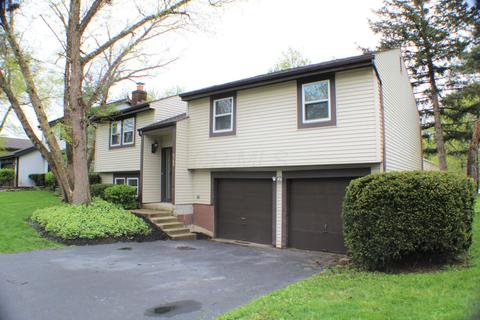 8763 Ripton Dr, Powell, OH 43065 photo 4