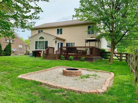 6485 Pickering Grv, Morrow, OH 45152 photo 24