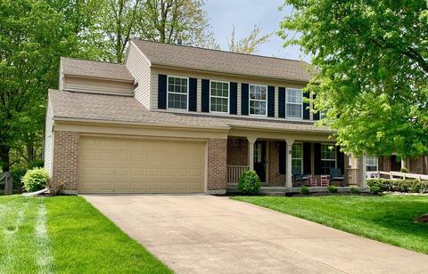6485 Pickering Grv, Morrow, OH 45152 photo 1
