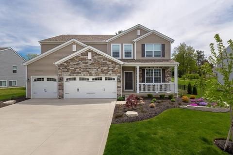 603 Crestview Dr, Lithopolis, OH 43136 photo 1