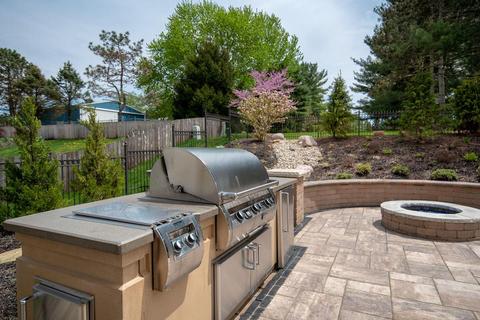 603 Crestview Dr, Lithopolis, OH 43136 photo 27