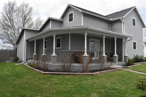 767 N Main St, Ada, OH 45810 photo 1