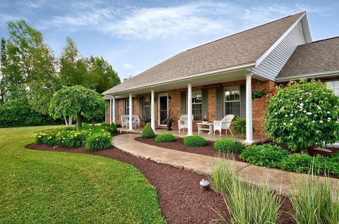 4031 Hook Rd, Crestline, OH 44827 photo 1