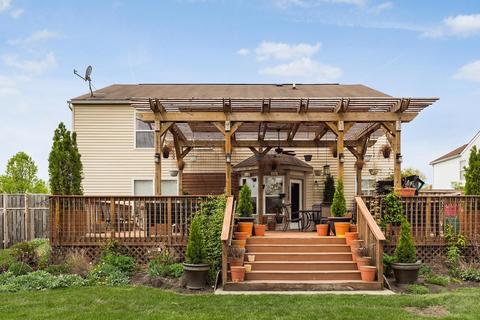 108 Spring Brook Ct, Pataskala, OH 43062 photo 4