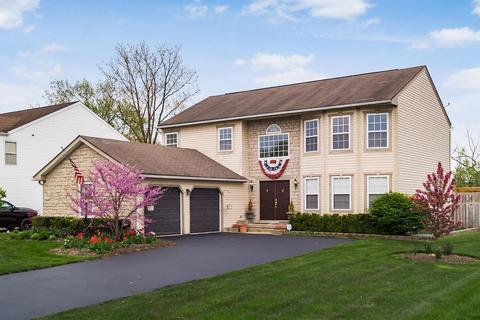 108 Spring Brook Ct, Pataskala, OH 43062 photo 1