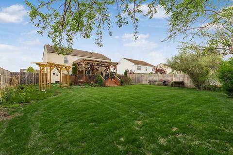 108 Spring Brook Ct, Pataskala, OH 43062 photo 10
