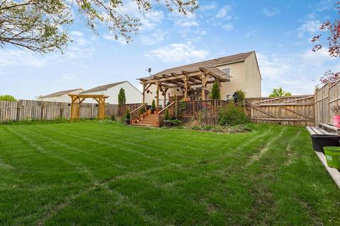 108 Spring Brook Ct, Pataskala, OH 43062 photo 11