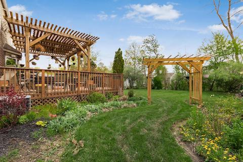 108 Spring Brook Ct, Pataskala, OH 43062 photo 8