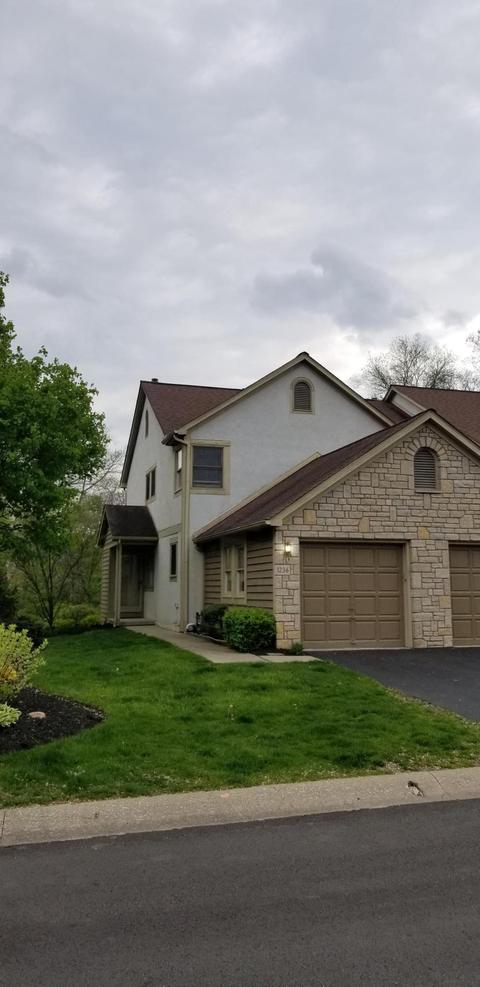 1236 Spring Brook Ct, Westerville, OH 43081 photo 1