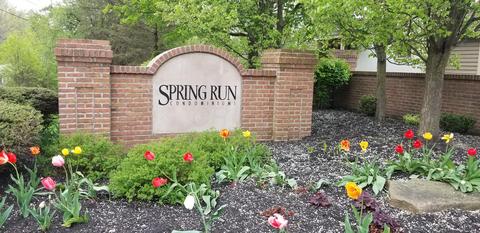 1236 Spring Brook Ct, Westerville, OH 43081 photo 25