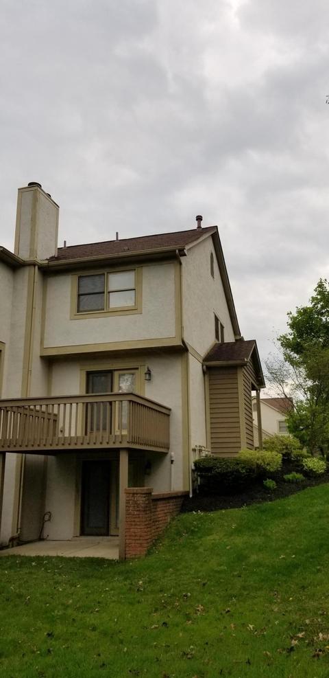 1236 Spring Brook Ct, Westerville, OH 43081 photo 2