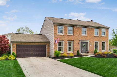 7804 Brandonway Dr, Dublin, OH 43017 photo 1