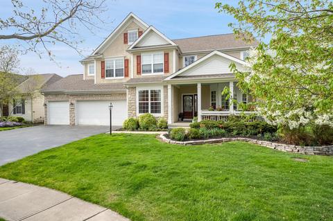 7150 Springview Ln, Dublin, OH 43016 photo 3