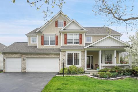 7150 Springview Ln, Dublin, OH 43016 photo 1