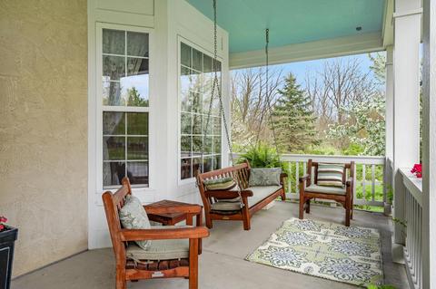 7150 Springview Ln, Dublin, OH 43016 photo 5
