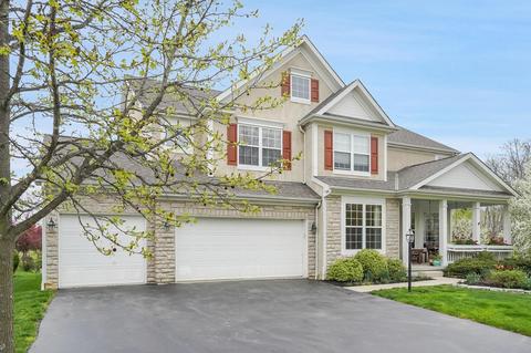 7150 Springview Ln, Dublin, OH 43016 photo 2