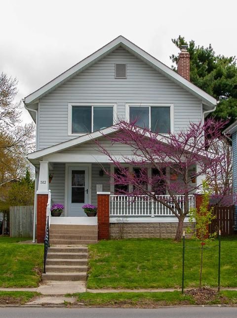 512 E Weber Rd, Columbus, OH 43202 photo 1