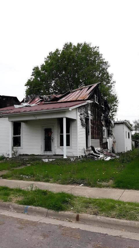 127 Logan St, Circleville, OH 43113 photo 1