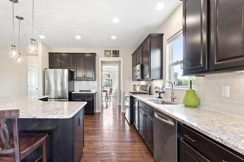 6714 Clear Creek Loop, Powell, OH 43065 photo 11