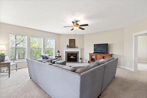 6714 Clear Creek Loop, Powell, OH 43065 photo 5