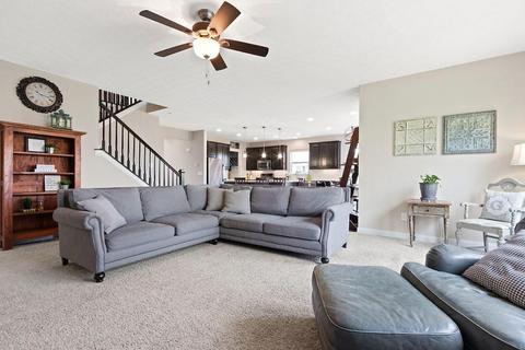 6714 Clear Creek Loop, Powell, OH 43065 photo 6