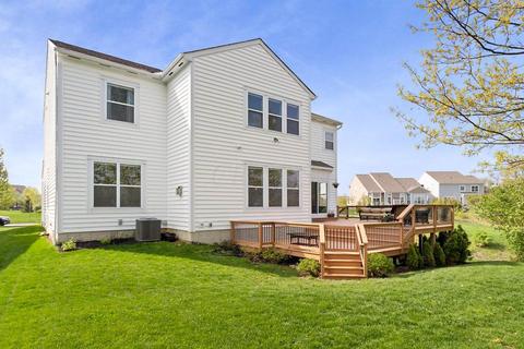 6714 Clear Creek Loop, Powell, OH 43065 photo 33