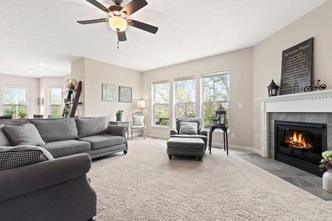6714 Clear Creek Loop, Powell, OH 43065 photo 4