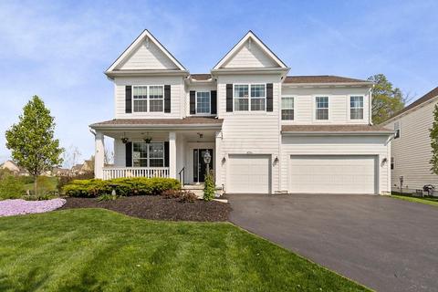 6714 Clear Creek Loop, Powell, OH 43065 photo 2