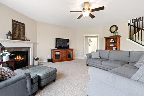 6714 Clear Creek Loop, Powell, OH 43065 photo 7