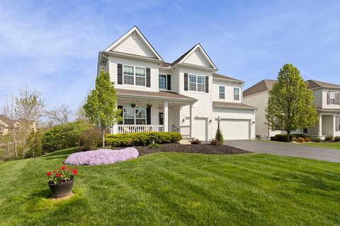 6714 Clear Creek Loop, Powell, OH 43065 photo 1